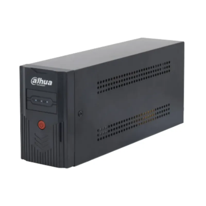 UPS Dahua PFM350-360-A - 600VA/360W - Linea Interactiva - 2 Contactos - DH-PFM350-360-A