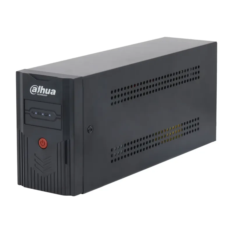 UPS Dahua DH-PFM350-480-A - 800VA/480W - Linea Interactiva - 2 Contactos - DH-PFM350-480-A