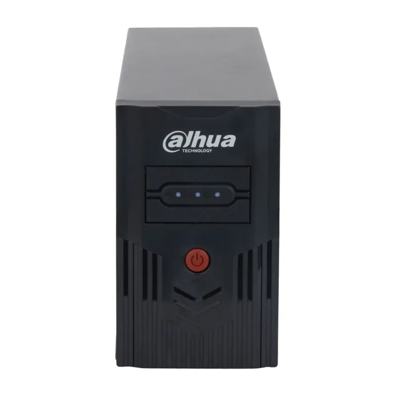 UPS Dahua DH-PFM350-480-A - 800VA/480W - Linea Interactiva - 2 Contactos - DH-PFM350-480-A