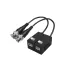 Transceptores Dahua PFM800-E - Pasivos - HDCVI - 1080p a 250 Metros - DH-PFM800-E