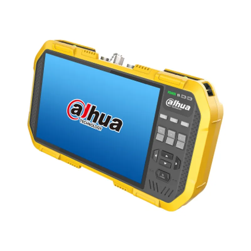 Dahua Technology Dh-Pfm907-E Probador De Cámara De Seguridad - DH-PFM907-E
