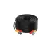 Cable Siamés Dahua PFM942I-30-5 - BNC - 30M - Negro - DH-PFM942I-30-5 Cable Siamés Dahua PFM942I-30-5 - BNC - 30M - Negro - DH-PFM942I-30-5