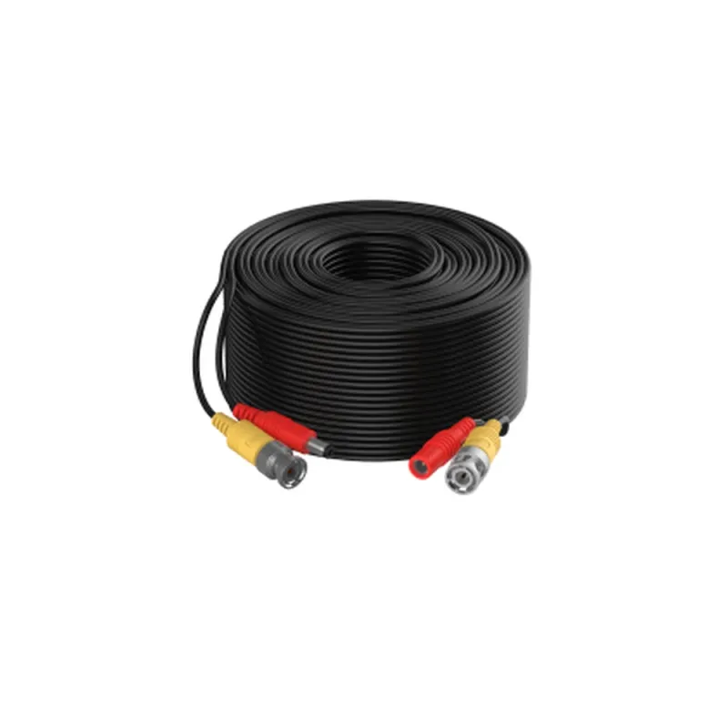 Cable de video Dahua DH-PFM942I-50-5 - BNC - 50M - DH-PFM942I-50-5