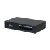 Switch Dahua PFS3005-4GT-36 - Gigabit Ethernet - 4 Puertos PoE+ - 1 Uplink - No Gestionado - DH-PFS3005-4GT-36