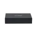 Switch Dahua DH-PFS3005-5GT - Gigabit Ethernet - 5 Puertos - No Gestionado - DH-PFS3005-5GT