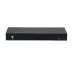Switch Dahua PFS3110-8ET1GT1GF-96 - Fast Ethernet - 8 Puertos PoE++ - 1 Uplink - 1 SFP - No Gestionado - DH-PFS3110-8ET1GT1GF-96