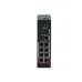 Switch DAHUA PFS3110-8ET-96 - 8 Puertos - Fast Ethernet - 1 SFP - No Administrado - DH-PFS3110-8ET-96