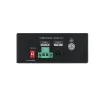 Switch DAHUA PFS3110-8ET-96 - 8 Puertos - Fast Ethernet - 1 SFP - No Administrado - DH-PFS3110-8ET-96