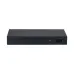 Switch Dahua PFS3110-8GT-65 - Gigabit Ethernet - 8 Puertos PoE+ - 1 Uplink - 1 SFP - No Gestionado - DH-PFS3110-8GT-65