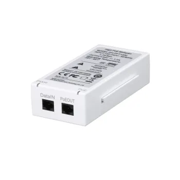 Dahua Technology Pft1200 Adaptador Poe Gigabit Ethernet - DH-PFT1200
