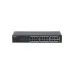 Switch Dahua DH-S3024-24GT - Gigabit Ethernet - 24 Puertos - No Administrable - DH-S3024-24GT