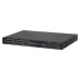 Switch Dahua DH-S4228-24GT-240 - Gigabit Ethernet - 26 Puertos - Soporta 24 PoE++ - 2 Puertos SFP - Administrable - DH-S4228-24GT-240