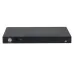 Switch Dahua DH-S4228-24GT-240 - Gigabit Ethernet - 26 Puertos - Soporta 24 PoE++ - 2 Puertos SFP - Administrable - DH-S4228-24GT-240