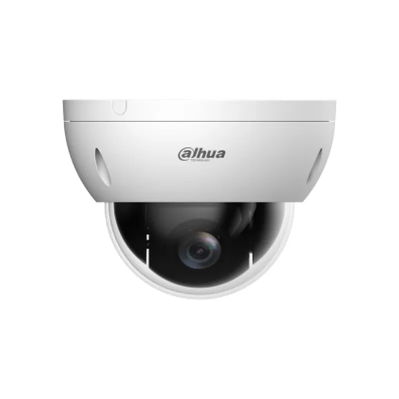 Cámara IP Dahua DH-SD22204DB-GNY - 2MP - Domo - Ethernet - DH-SD22204DB-GNY