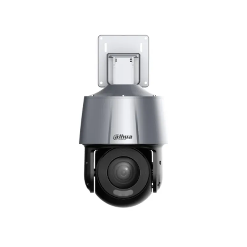 Cámara IP Dahua DH-SD3A200-GN-HI-A-PV-0400 - 2MP - Domo - Lente 4mm - IR 30M - Ethernet - DH-SD3A200-GN-HI-A-PV-0400