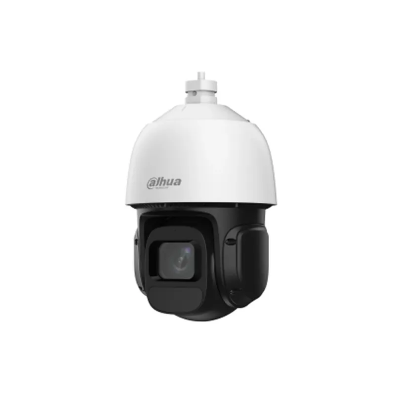 Cámara IP Dahua SD3D216NB-GNY - 2MP - PTZ - Zoom Óptico 16x - IR 80M - Ethernet - DH-SD3D216NB-GNY
