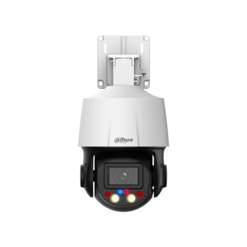 Cámara IP Dahua DH-SD3E405DB-GNY-A-PV1 - 4MP - PTZ - Zoom Óptico x5 - IR 50M - Micrófono Integrado - PoE - DH-SD3E405DB-GNY-A-PV1