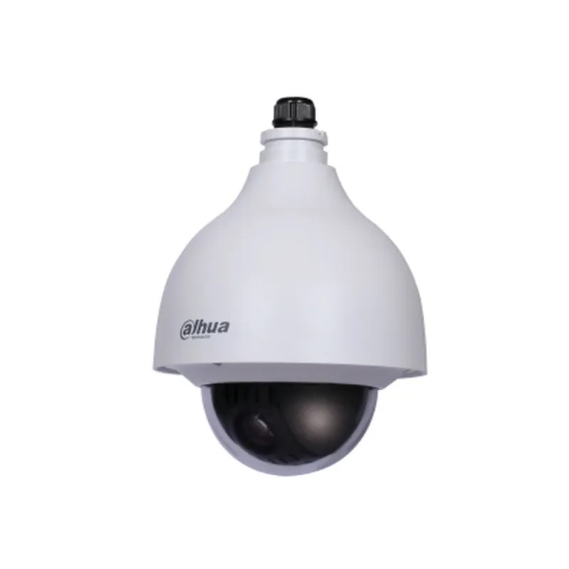 Cámara CCTV Dahua SD40215-HC-LA - 2MP - Domo - Lente 5mm - IR 1M - DH-SD40215N-HC-LA