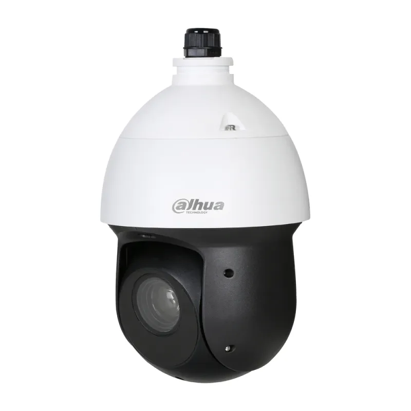 Cámara CCTV Dahua SD49218DB-HC - 2MP - IR 100M - Zoom Óptico 18x - DH-SD49218DBN-HC