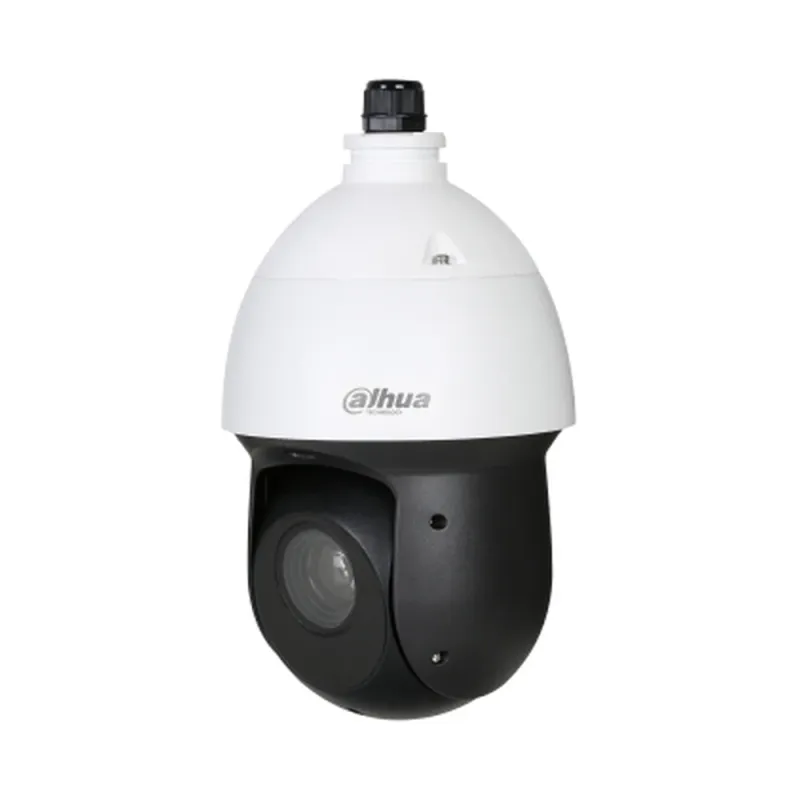 Cámara CCTV Dahua DH-SD49225DB-HC - 2MP - Zoom óptico x25 - IR 100M - DH-SD49225DB-HC