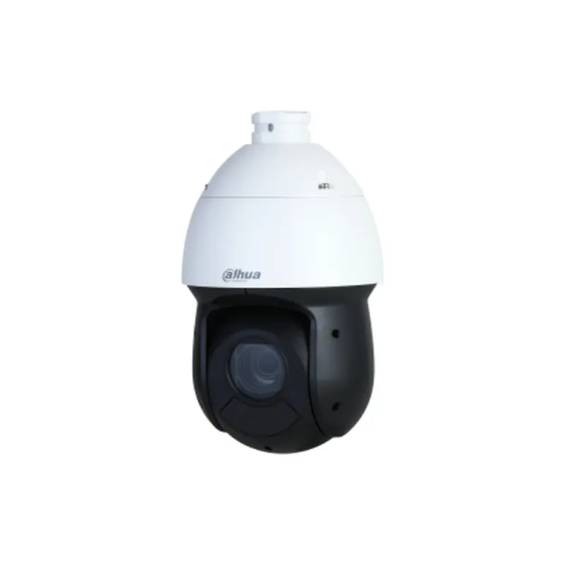 Cámara IP PTZ Dahua DH-SD49225DB-HNY - 2MP - Domo - Lente 4.8 a 120mm - IR 100M - Ethernet - DH-SD49225DB-HNY