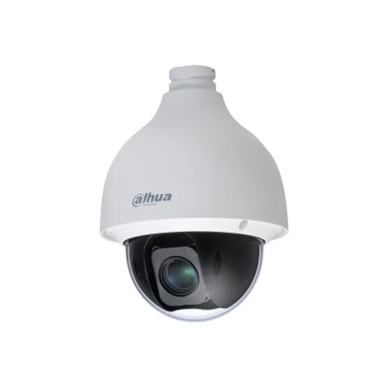 Cámara Dahua DH-SD50225DBN-HC - 2MP - IR 150M - Zoom Óptico x25  - DH-SD50225DBN-HC