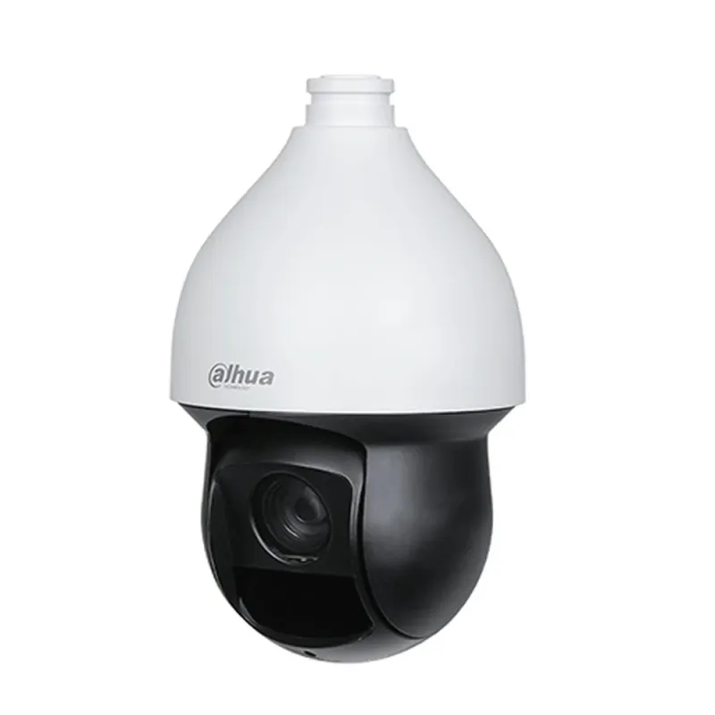 Cámara CCTV Dahua DH-SD59232N-HC-LA - 2MP - Domo - Lente Motorizado 4.5 a 144mm - IR 150M - Zoom Óptico x32 - DH-SD59232N-HC-LA