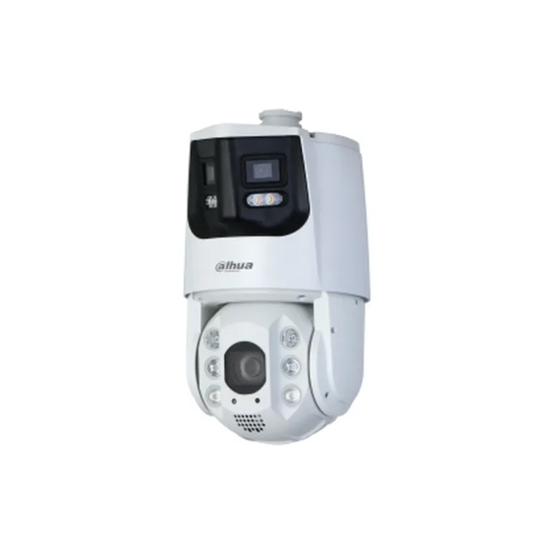 Cámara IP Dahua DH-SDT6C432-4P-GB-APV-0280 - 4MP - PTZ - IR 200M - Zoom Óptico 32x - Ethernet - DH-SDT6C432-4P-GB-APV-0280