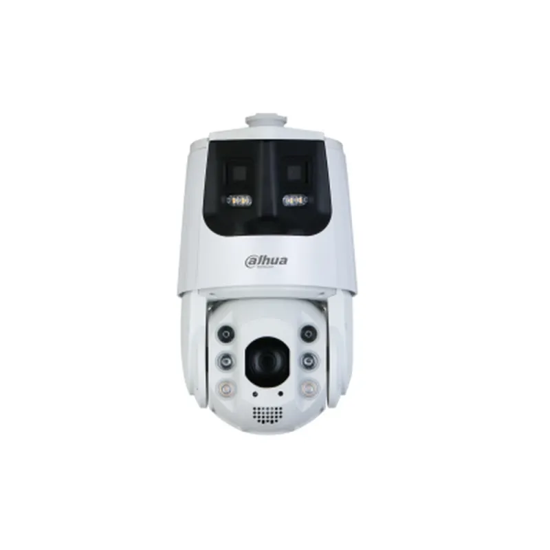 Cámara IP Dahua DH-SDT6C432-4P-GB-APV-0280 - 4MP - PTZ - IR 200M - Zoom Óptico 32x - Ethernet - DH-SDT6C432-4P-GB-APV-0280