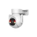 Cámara IP Dahua DH-P3B-PV - 3MP - PT - IR 30M - Audio Bidireccional - Wi-Fi - DH-P3B-PV Cámara IP Dahua DH-P3B-PV - 3MP - PT - IR 30M - Audio Bidireccional - Wi-Fi - DH-P3B-PV