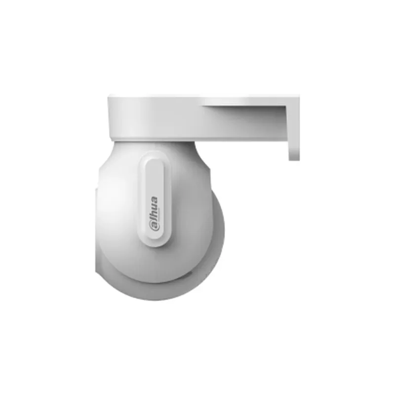 Cámara IP Dahua DH-P5B-PV - 5MP - IR 30M - Ethernet - Wi-Fi - Micrófono y Altavoz - DH-P5B-PV