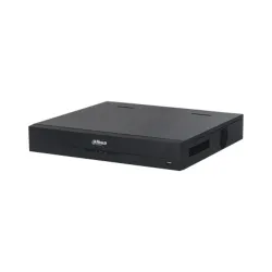 Dahua Technology Wizsense Nvr4432-16P-Ei Grabadora De Vídeo En Red (Nvr) 1.5U Negro - DHT0210012