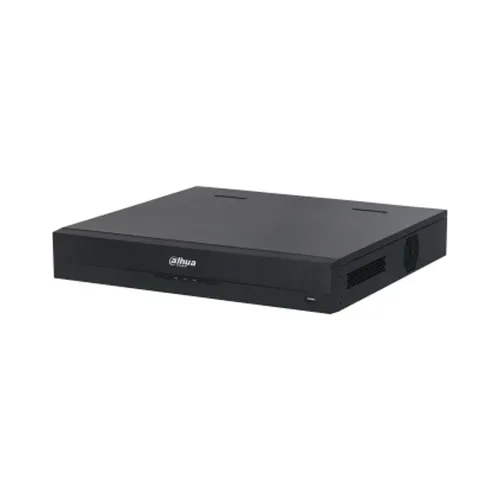 Dahua Technology Wizsense Nvr4432-16P-Ei Grabadora De Vídeo En Red (Nvr) 1.5U Negro - DHT0210012