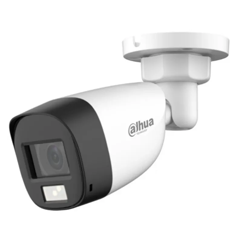 Dahua Technology Lite Dh-Hac-Hfw1500Cl-Il-A Bala (Forma) Cámara De Seguridad Cctv Interior Y Exterior 2880 X 1620 Pixeles Techo/Pared - DHT0290090