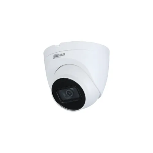 Dahua Technology Lite Dh-Hac-Hdw1200Tq-A Cámara De Vigilancia Domo Cámara De Seguridad Cctv Interior Y Exterior 1920 X 1080 Pixeles Techo/Pared/Tubo - DHT0300064