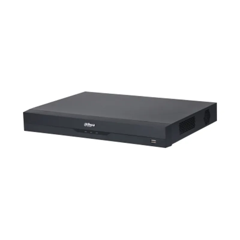 DVR Dahua DH-XVR4232AN-I - 32 Canales - Hasta 16TB - HDMI - VGA - USB - DH-XVR4232AN-I