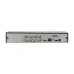 DVR Dahua DH-XVR5108HS-4KL-I3 - 8 Canales - Hasta 16TB - HDMI - VGA - USB - DH-XVR5108HS-4KL-I3