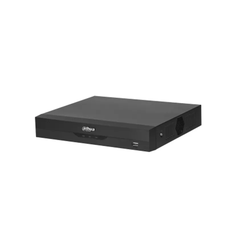 DVR Dahua XVR5108HS-I3 - 8 Canales - Hasta 16TB - HDMI - VGA - USB - DH-XVR5108HS-I3