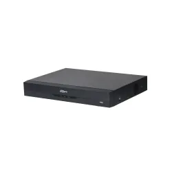 Dahua Technology Dh-Xvr5116H-4Kl-I3 Videograbadora Digital Interno Negro - DH-XVR5116H-4KL-I3 Dahua Technology Dh-Xvr5116H-4Kl-I3 Videograbadora Digital Interno Negro - DH-XVR5116H-4KL-I3