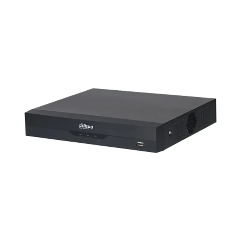 DVR Dahua DH-XVR5116HS-I3 - 16 Canales - Hasta 16TB - HDMI - VGA - USB  - DH-XVR5116HS-I3
