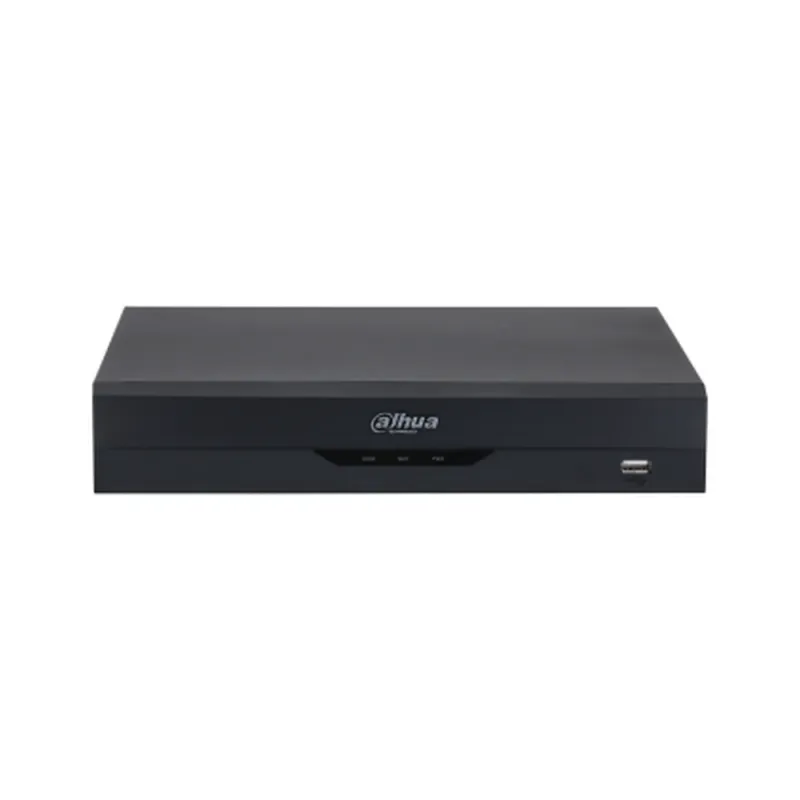 DVR Dahua DH-XVR5116HS-I3 - 16 Canales - Hasta 16TB - HDMI - VGA - USB  - DH-XVR5116HS-I3