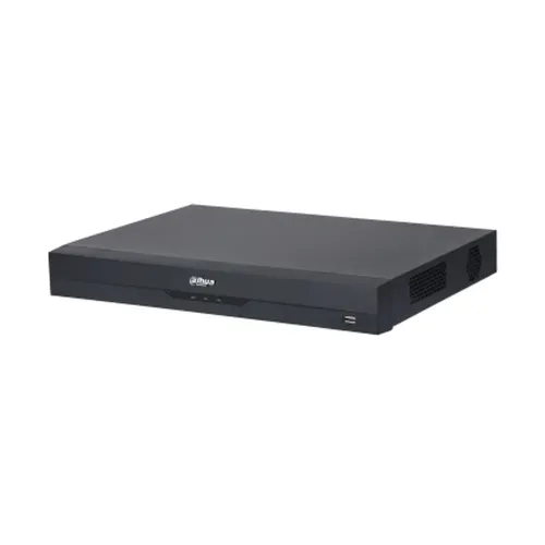 Dahua Technology Dh-Xvr5216An-4Kl-I3 Videograbadora Digital Negro - DH-XVR5216AN-4KL-I3