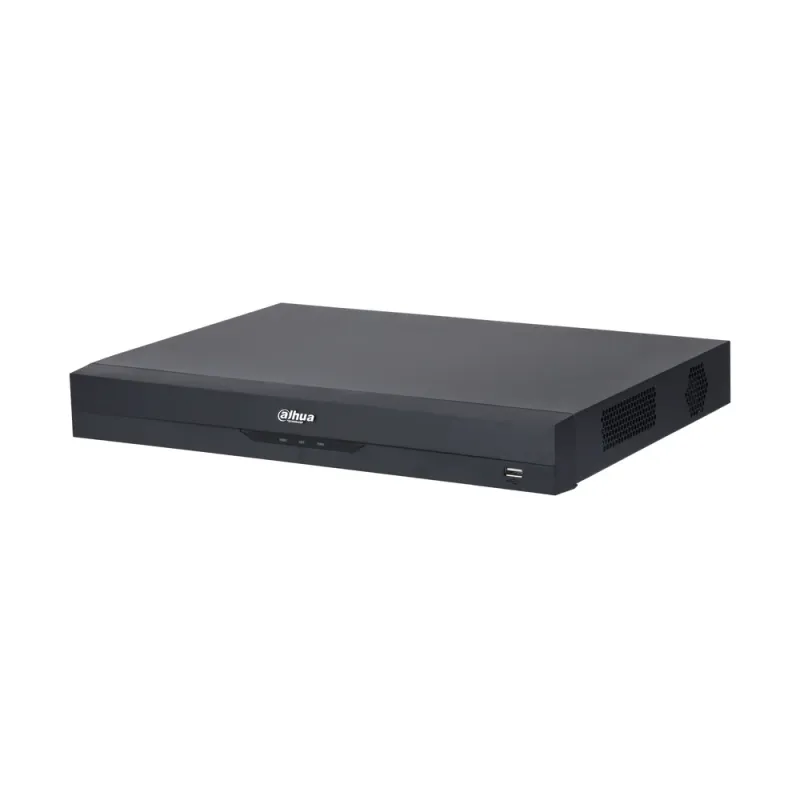 DVR Dahua DH-XVR5232AN-I3 - 32 Canales - Hasta 16TB - HDMI - VGA - USB - Ethernet - DH-XVR5232AN-I3