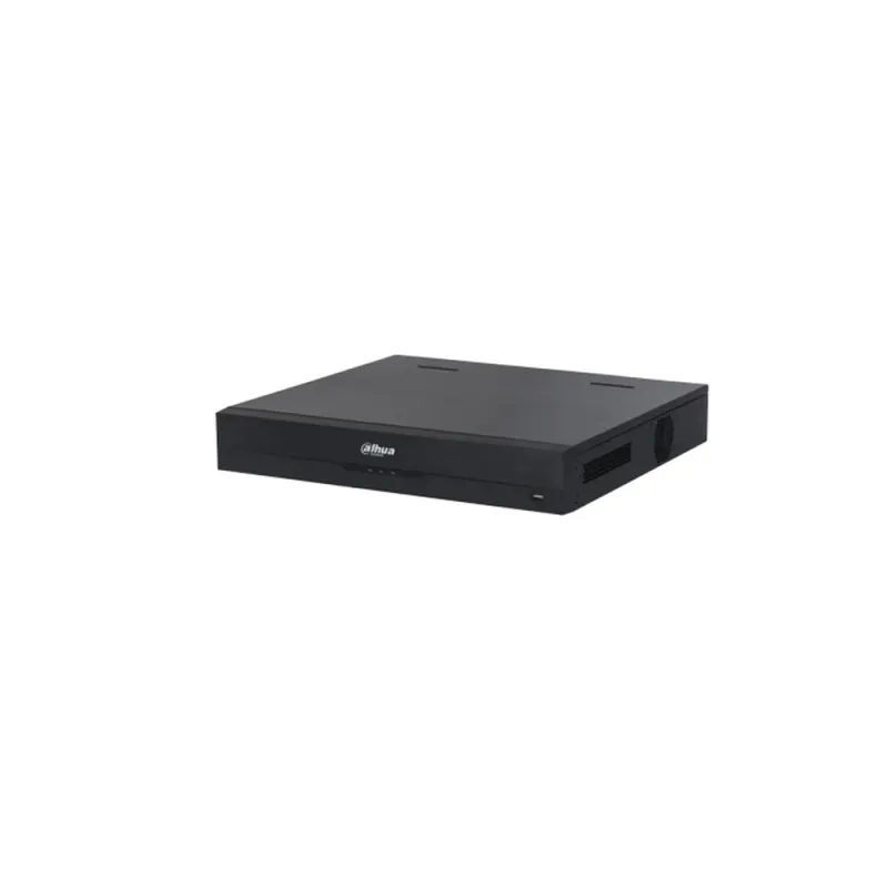 DVR Dahua DH-XVR5416L-4KL-I3 - 16 Canales - Hasta 16TB - HDMI - VGA - USB - Ethernet - DH-XVR5416L-4KL-I3