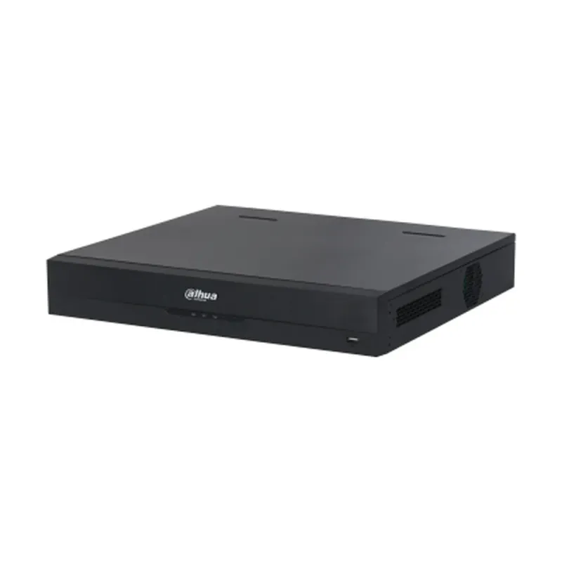 DVR Dahua DH-XVR5432L-I3 - 32 Canales - Hasta 16TB - HDMI - VGA - USB - Ethernet - DH-XVR5432L-I3