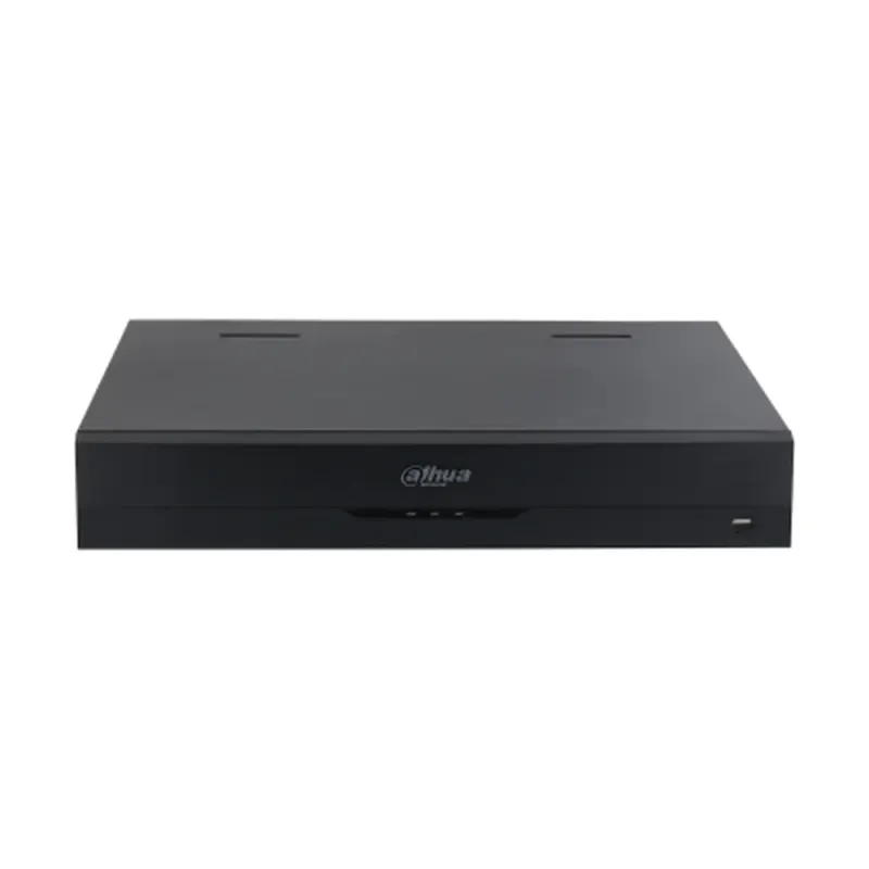DVR Dahua DH-XVR5432L-I3 - 32 Canales - Hasta 16TB - HDMI - VGA - USB - Ethernet - DH-XVR5432L-I3