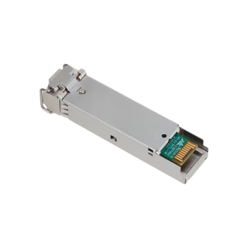 Transceptor Dahua GSFP-850-MMF - LC - 850nm - 550M - Multimodo - GSFP-850-MMF