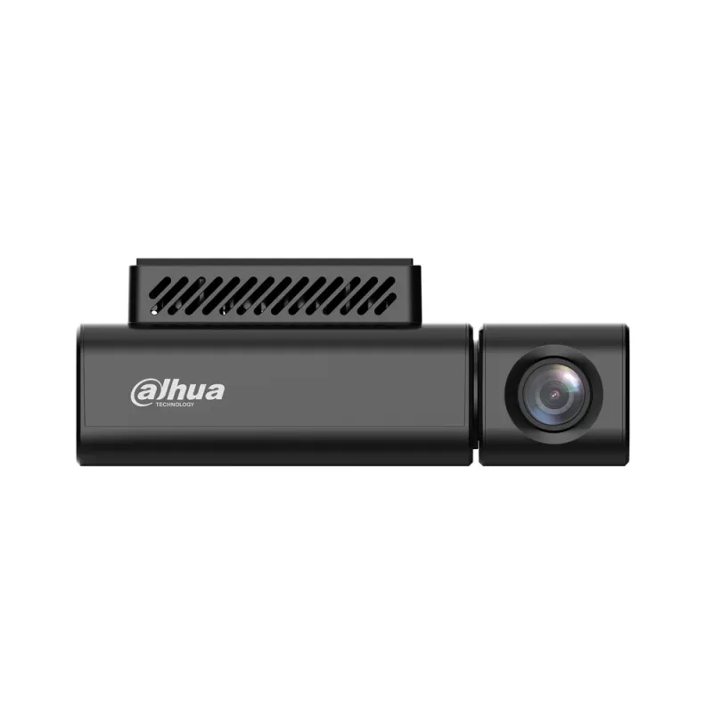 Cámara de Video Dahua Dashcam H10 para Auto- 4K - Ultra HD -  MicroSD  256GB -  Negro - H10