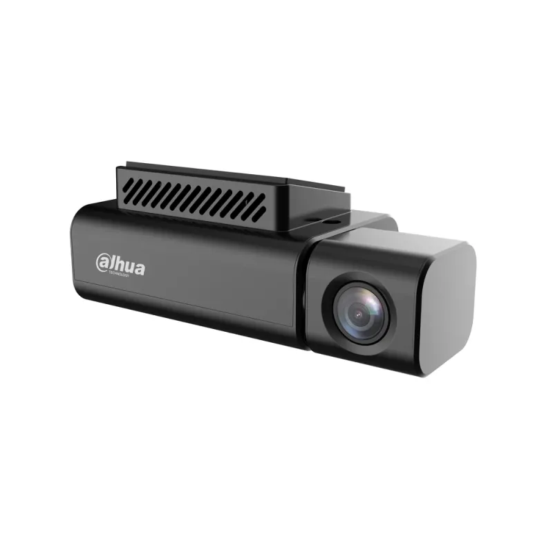 Cámara de Video Dahua Dashcam H10 para Auto- 4K - Ultra HD -  MicroSD  256GB -  Negro - H10