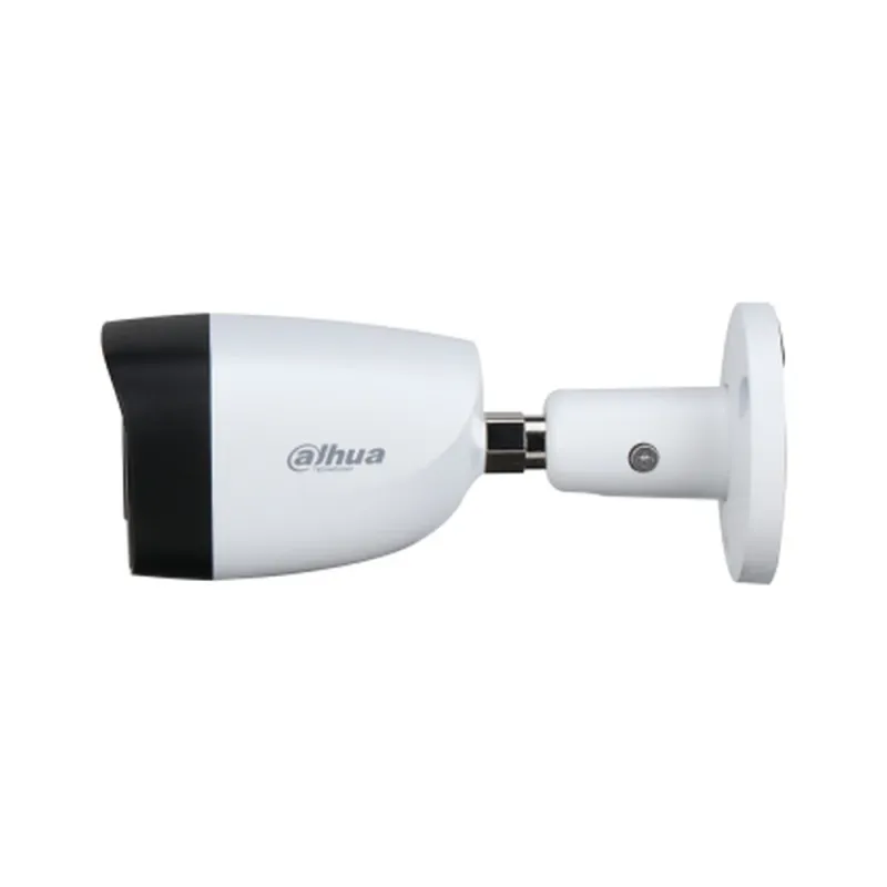 Cámara CCTV Dahua HAC-HFW1231CM-28 - 2MP - Bala - Lente 2.8 mm - IR 30M - IP67 - HAC-HFW1231CMN-0280B